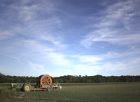 Click to enlarge photo of Farm in the Hudson Valley.