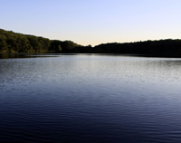 Click to enlarge photo of Lake Skannatati.